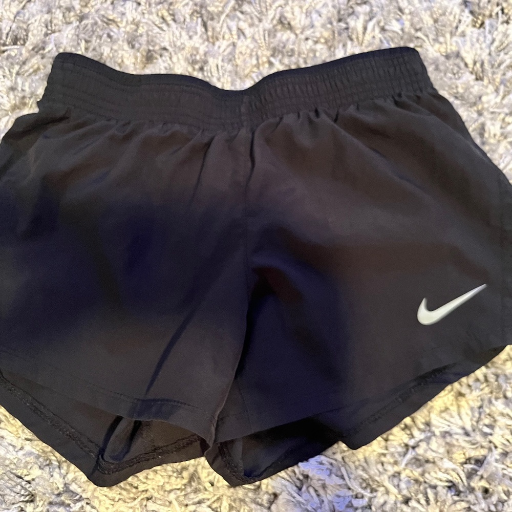 Nike shorts